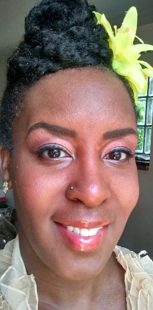 Be a Bombshell Face2