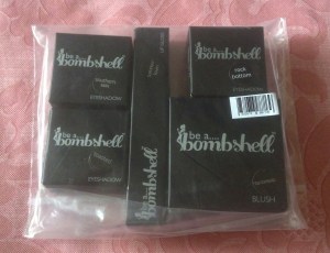 Be a Bombshell Purchase