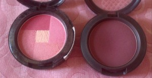 Cheek Color for Pink Look4