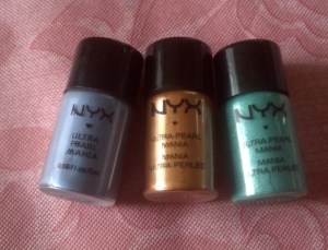 HauteLook NYX Bright Shadow Purchase