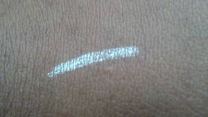 July Birchbox Swatch