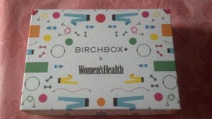 July Birchbox