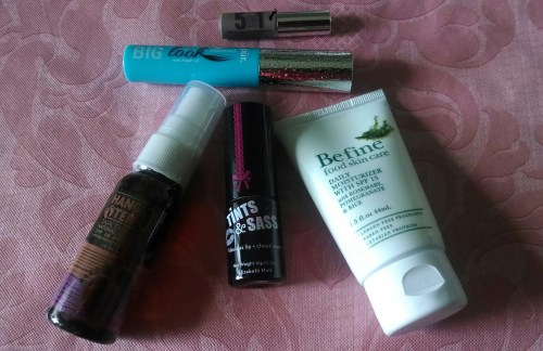 July ipsy Bag5