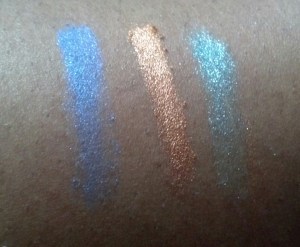 NYX Bright Shadow