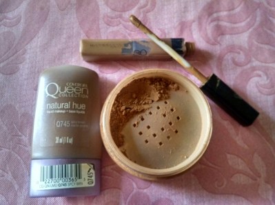 Pink Look 6 Face Makeup