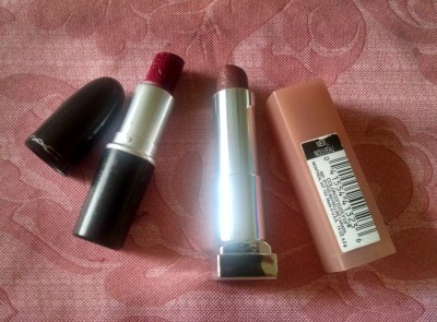 Warm Weather Lipstick