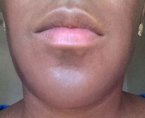 After Face Concealer