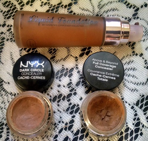 Green Bay Face Makeup