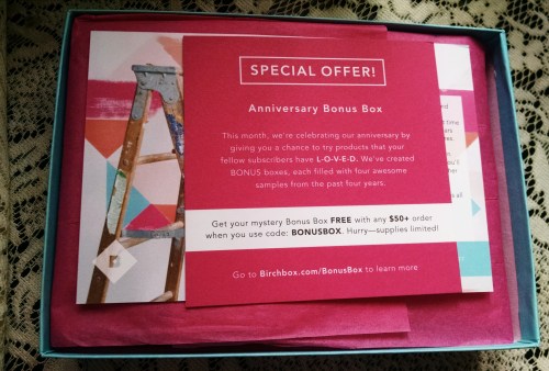 September Birchbox2