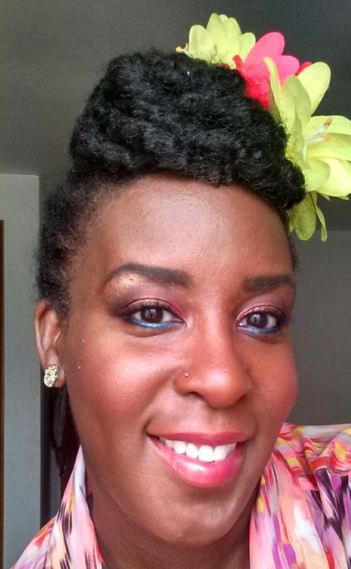 Sunset End of Summer Look Again