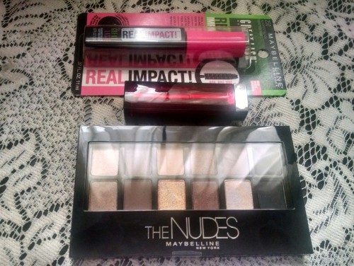 Maybelline Rite Aid Purchase