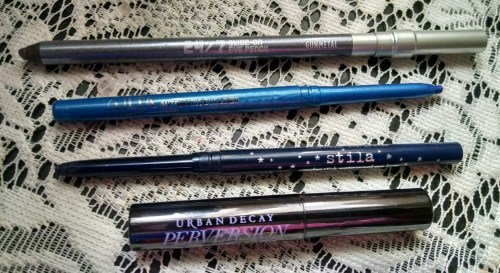 New England Eye Makeup