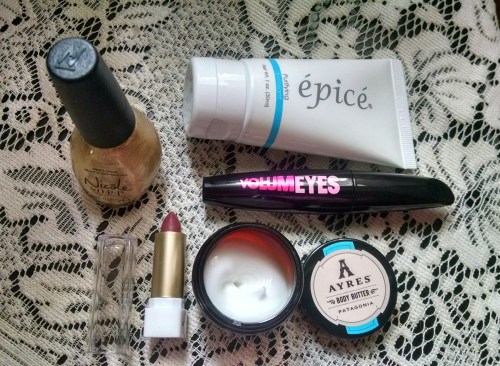 October ipsy5