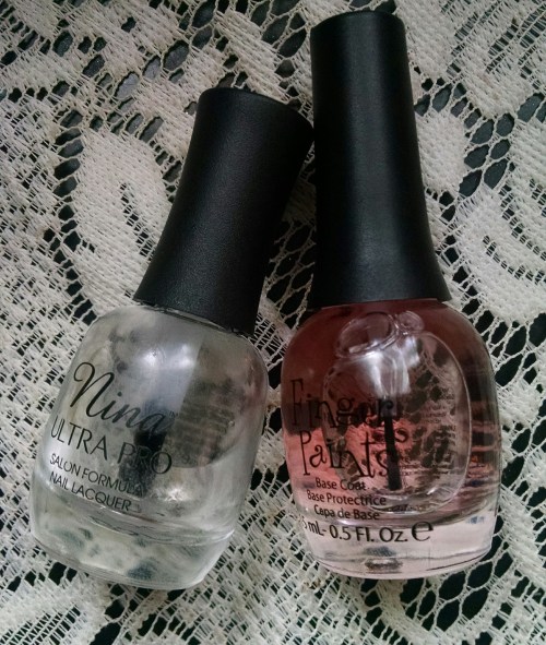 Pink Nail Design 1 Other Polish