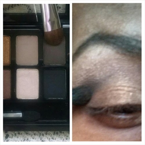 Fish Mooney Dark Brown