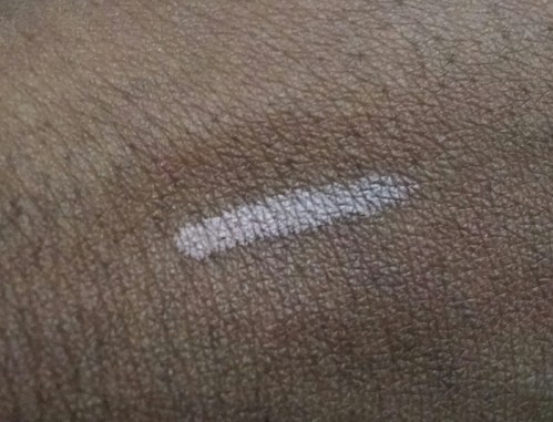 December ipsy swatch 2