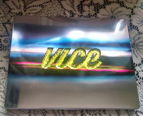 Vice 3 Palette3
