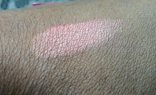 February ipsy Swatch2