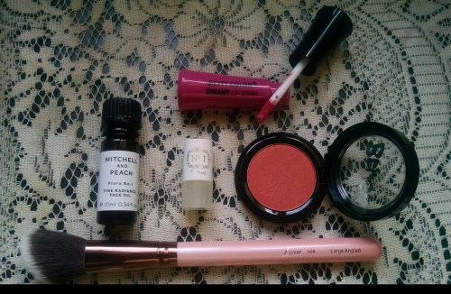 February ipsy3