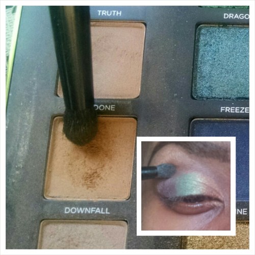 Mardi Gras Blending Color