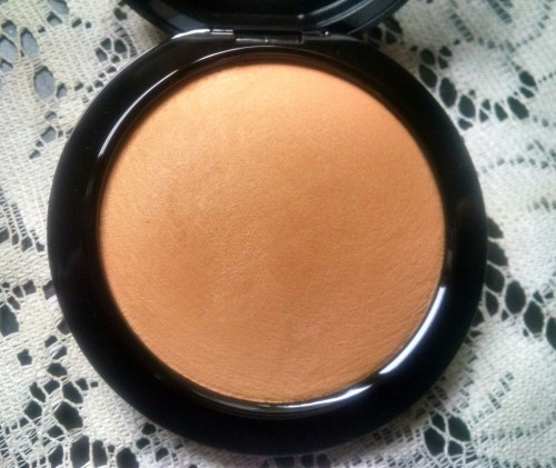 MAC Skin Finish 4