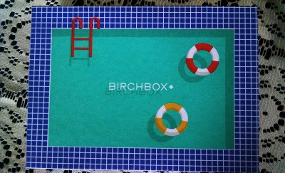 August Birchbox