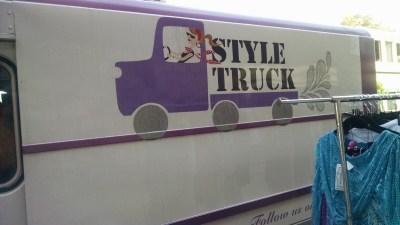 Style Truck
