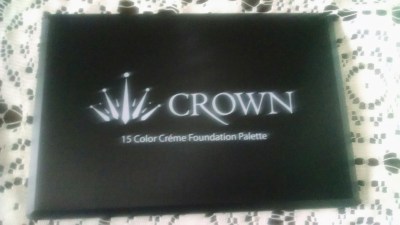 Crown Brush2