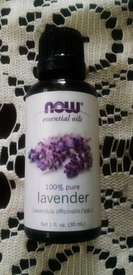 Lavender Oil