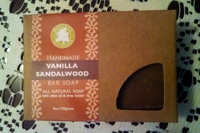 Nature Sandalwood