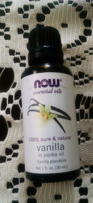 Vanilla