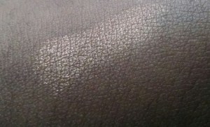 October ipsy Swatch 2