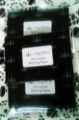 Crown Set 6