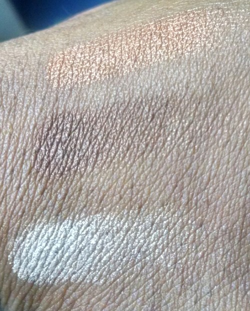 December ipsy Swatch2