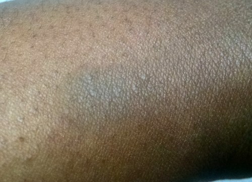 January ipsy Swatch3