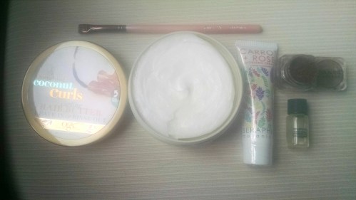 February ipsy4
