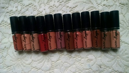 nyx-goodies